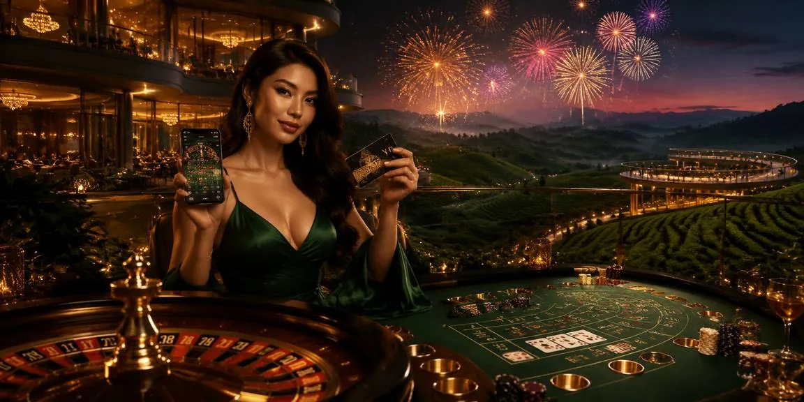addav1 Baccarat Speeddial